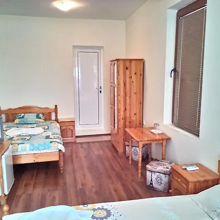 Maison d'hôtes Diamant Sozopol