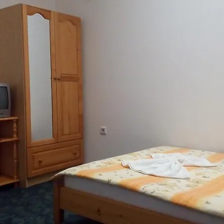 Diamant Vendégház Szozopol