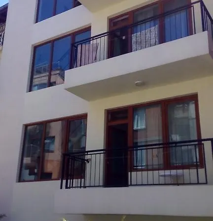 Diamant 2* Sozopol