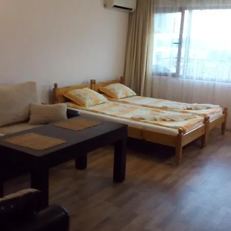 Diamant Vendégház Szozopol