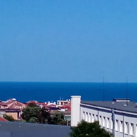 Maison d'hôtes Diamant Sozopol