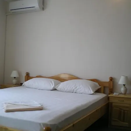 Diamant Guest house Sozopol
