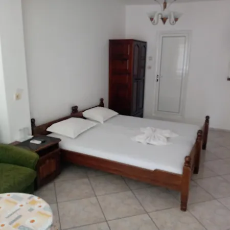 Diamant Guest house 2*