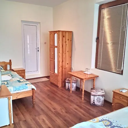 Guest house Diamant Sozopol
