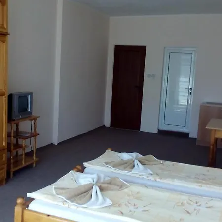 Guest house Diamant