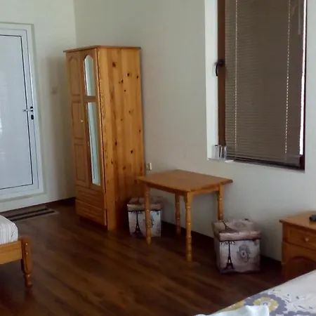Diamant Guest house Sozopol