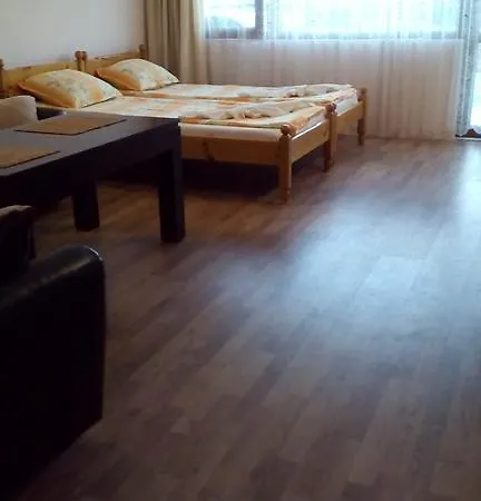 Guest house Diamant 2*