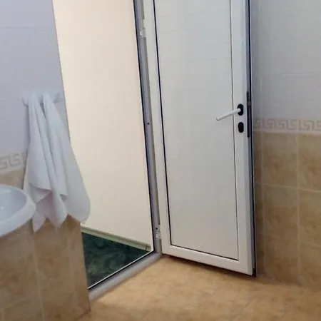 Diamant Guest house